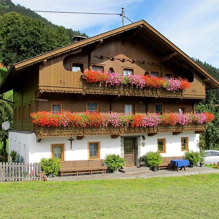 Apartment Schusterhaeusl-1 By Interhome Schwendau Exterior photo