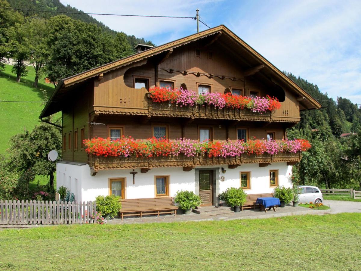 Apartment Schusterhaeusl-1 By Interhome Schwendau Exterior photo